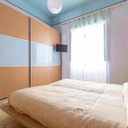 Appartement Casa Tonio By Barbarhouse Taviano (Lecce)