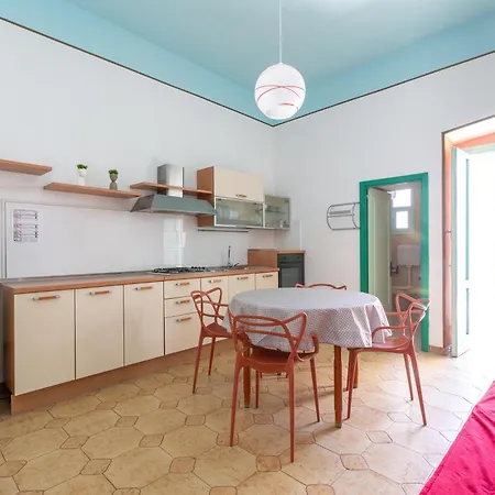 Casa Tonio By Barbarhouse *