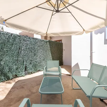 Casa Tonio By Barbarhouse Appartement Taviano (Lecce)